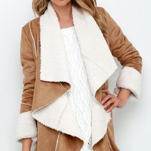 Some Days Lovin Hail Sunrise Jacket